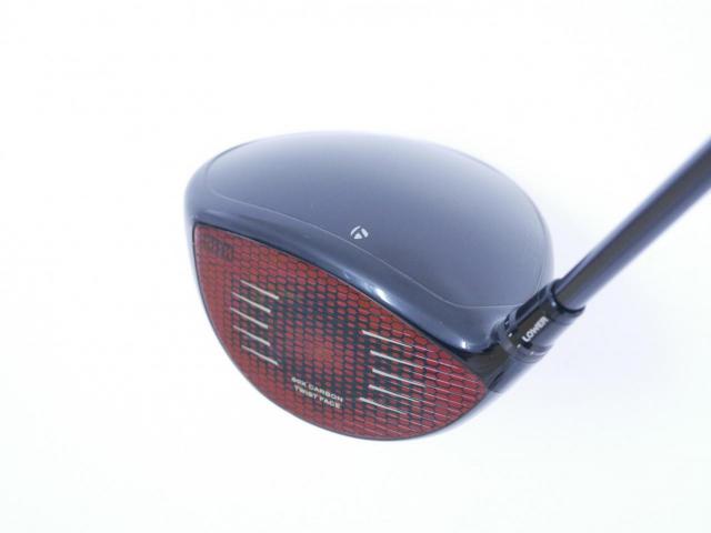 Driver : Taylormade : ไดรเวอร์ Taylormade Stealth HD (รุ่นปี 2022 Japan Spec.) Loft 9 ก้าน Mitsubishi TENSEI TM50 Flex S