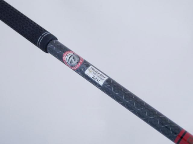 Driver : Taylormade : ไดรเวอร์ Taylormade Stealth HD (รุ่นปี 2022 Japan Spec.) Loft 9 ก้าน Mitsubishi TENSEI TM50 Flex S