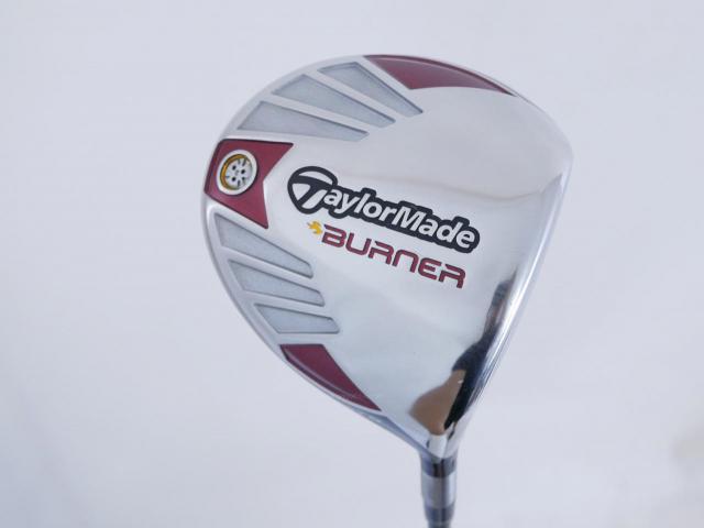 Driver : Taylormade : ไดรเวอร์ Taylormade Burner Loft 10.5 Flex R