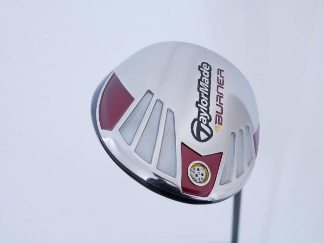 Driver : Taylormade : ไดรเวอร์ Taylormade Burner Loft 10.5 Flex R