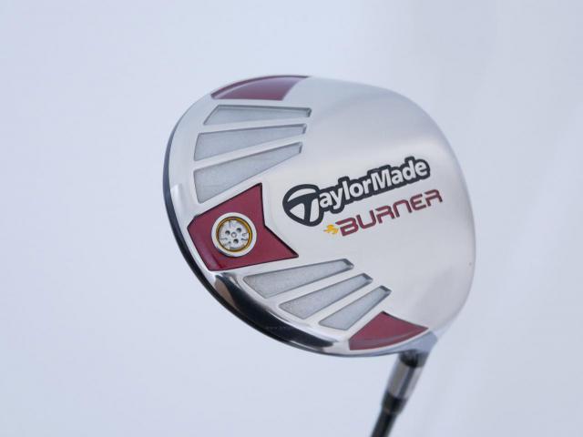Driver : Taylormade : ไดรเวอร์ Taylormade Burner Loft 10.5 Flex R