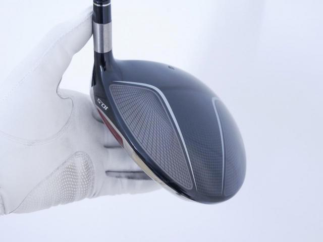 Driver : Taylormade : ไดรเวอร์ Taylormade Burner Loft 10.5 Flex R