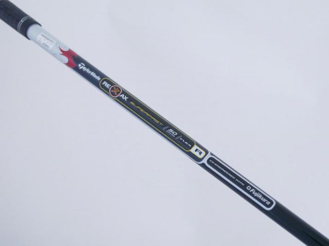 Driver : Taylormade : ไดรเวอร์ Taylormade Burner Loft 10.5 Flex R