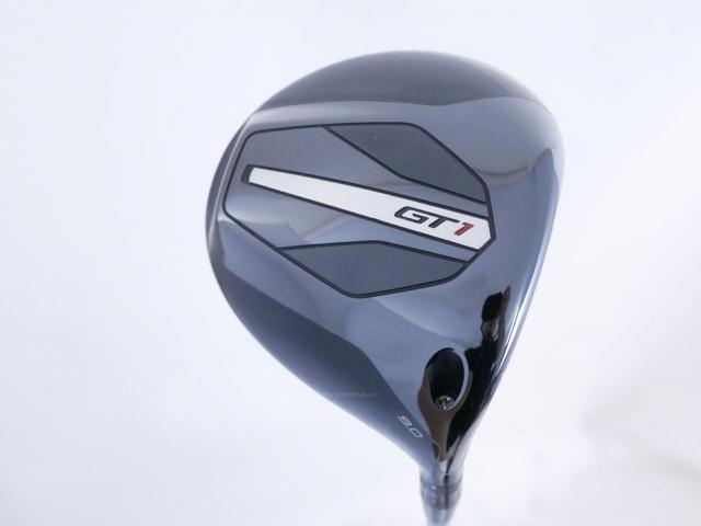 Driver : Titleist : ไดรเวอร์ Titleist GT1 (ออกปี 2024 Japan Spec.) Loft 9 (ปรับได้) ก้าน Fujikura Air Speeder 40 Flex S