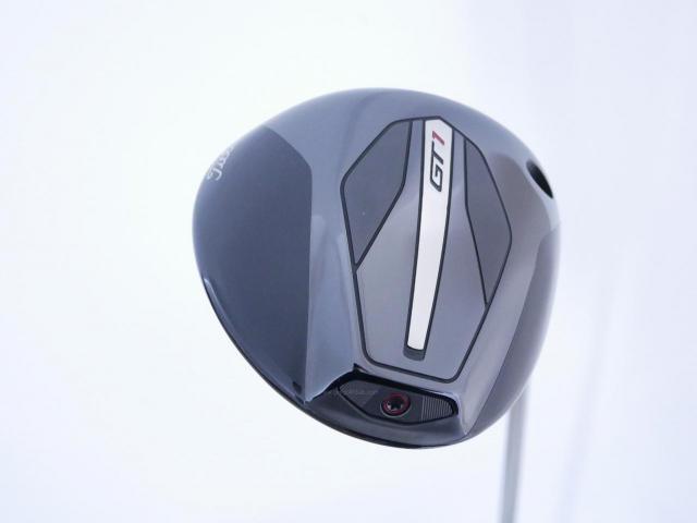 Driver : Titleist : ไดรเวอร์ Titleist GT1 (ออกปี 2024 Japan Spec.) Loft 9 (ปรับได้) ก้าน Fujikura Air Speeder 40 Flex S