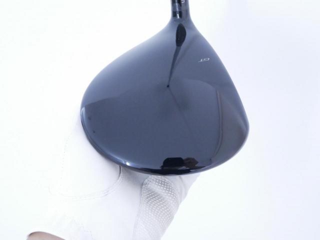 Driver : Titleist : ไดรเวอร์ Titleist GT1 (ออกปี 2024 Japan Spec.) Loft 9 (ปรับได้) ก้าน Fujikura Air Speeder 40 Flex S