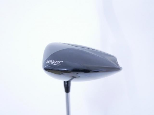 Driver : Titleist : ไดรเวอร์ Titleist GT1 (ออกปี 2024 Japan Spec.) Loft 9 (ปรับได้) ก้าน Fujikura Air Speeder 40 Flex S