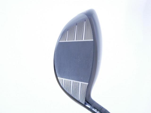 Driver : Titleist : ไดรเวอร์ Titleist GT1 (ออกปี 2024 Japan Spec.) Loft 9 (ปรับได้) ก้าน Fujikura Air Speeder 40 Flex S
