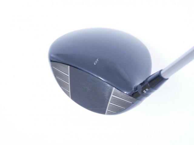 Driver : Titleist : ไดรเวอร์ Titleist GT1 (ออกปี 2024 Japan Spec.) Loft 9 (ปรับได้) ก้าน Fujikura Air Speeder 40 Flex S