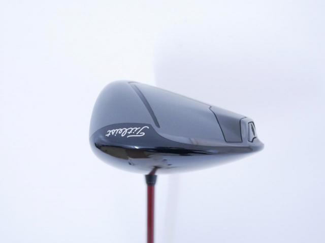 Driver : Titleist : ไดรเวอร์ Titleist TSR 2 (ออกปี 2022 Japan Spec.) Loft 10 (ปรับได้) ก้าน Denali Red 40g 4.0 Flex R2