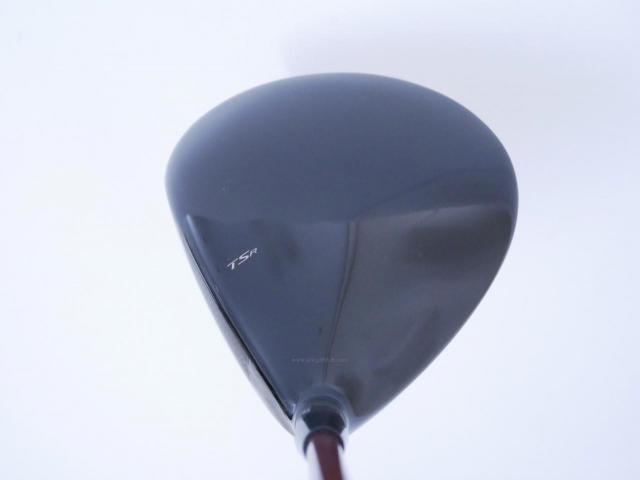 Driver : Titleist : ไดรเวอร์ Titleist TSR 2 (ออกปี 2022 Japan Spec.) Loft 10 (ปรับได้) ก้าน Denali Red 40g 4.0 Flex R2