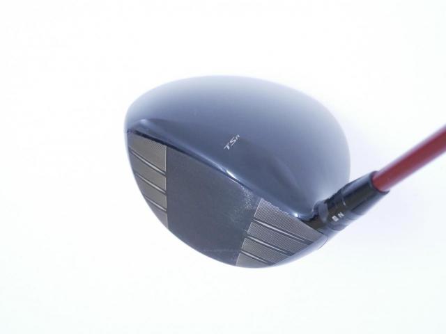 Driver : Titleist : ไดรเวอร์ Titleist TSR 2 (ออกปี 2022 Japan Spec.) Loft 10 (ปรับได้) ก้าน Denali Red 40g 4.0 Flex R2