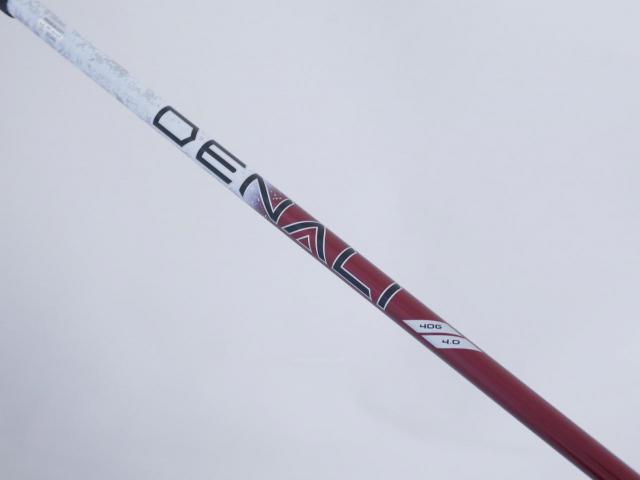 Driver : Titleist : ไดรเวอร์ Titleist TSR 2 (ออกปี 2022 Japan Spec.) Loft 10 (ปรับได้) ก้าน Denali Red 40g 4.0 Flex R2