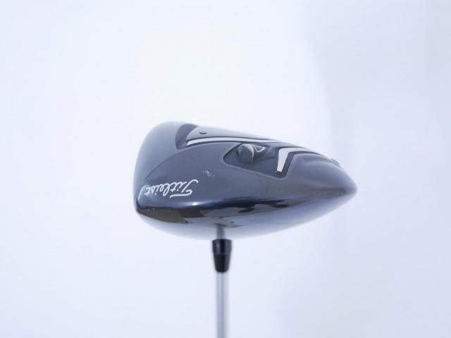 Driver : Titleist :  **ก้านสั้น** ไดรเวอร์ Titleist 917D3 (ปี 2016) Loft 9.5 ก้าน Fujikura Speeder 519 Evolution Flex S