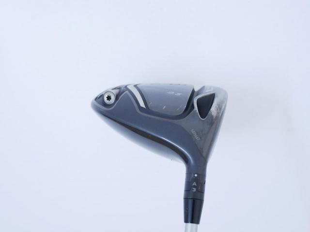 Driver : Titleist :  **ก้านสั้น** ไดรเวอร์ Titleist 917D3 (ปี 2016) Loft 9.5 ก้าน Fujikura Speeder 519 Evolution Flex S