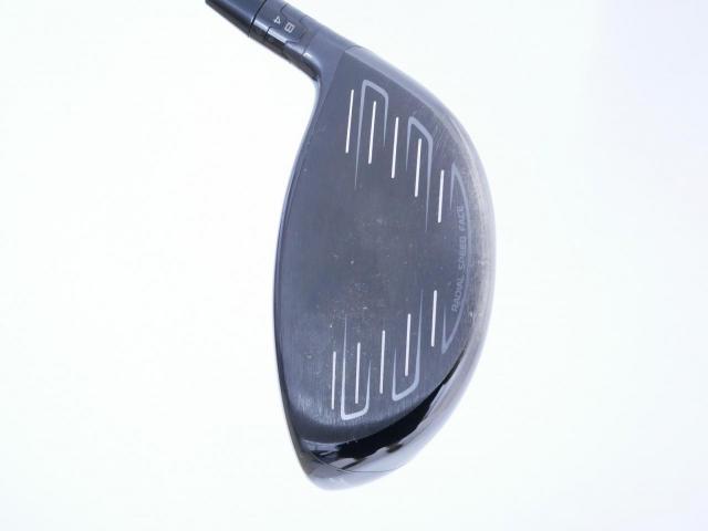 Driver : Titleist :  **ก้านสั้น** ไดรเวอร์ Titleist 917D3 (ปี 2016) Loft 9.5 ก้าน Fujikura Speeder 519 Evolution Flex S