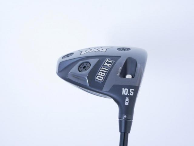 Driver : PXG : ไดรเวอร์ PXG 0811XT GEN 4 (460cc.) Loft 10.5 ก้าน Mitsubishi TENSEI CK 60 Flex S