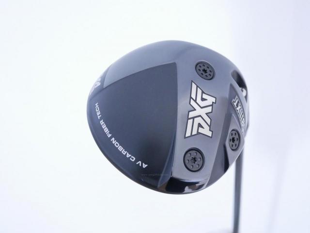 Driver : PXG : ไดรเวอร์ PXG 0811XT GEN 4 (460cc.) Loft 10.5 ก้าน Mitsubishi TENSEI CK 60 Flex S