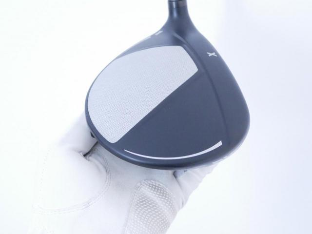 Driver : PXG : ไดรเวอร์ PXG 0811XT GEN 4 (460cc.) Loft 10.5 ก้าน Mitsubishi TENSEI CK 60 Flex S