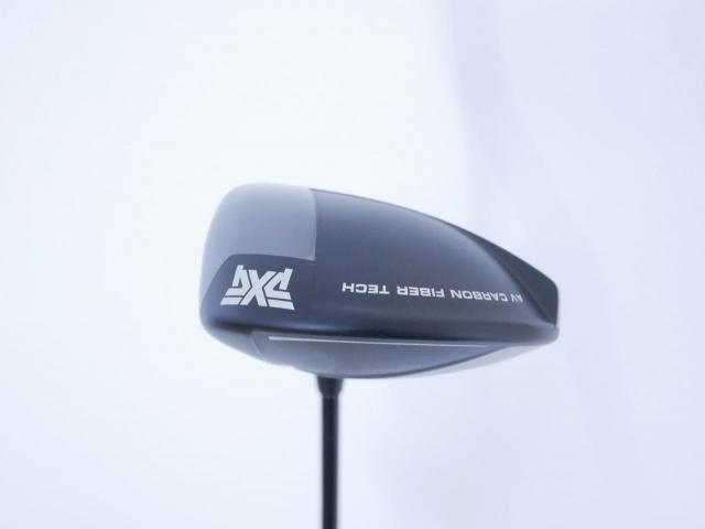 Driver : PXG : ไดรเวอร์ PXG 0811XT GEN 4 (460cc.) Loft 10.5 ก้าน Mitsubishi TENSEI CK 60 Flex S