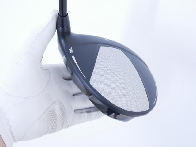 Driver : PXG : ไดรเวอร์ PXG 0811XT GEN 4 (460cc.) Loft 10.5 ก้าน Mitsubishi TENSEI CK 60 Flex S
