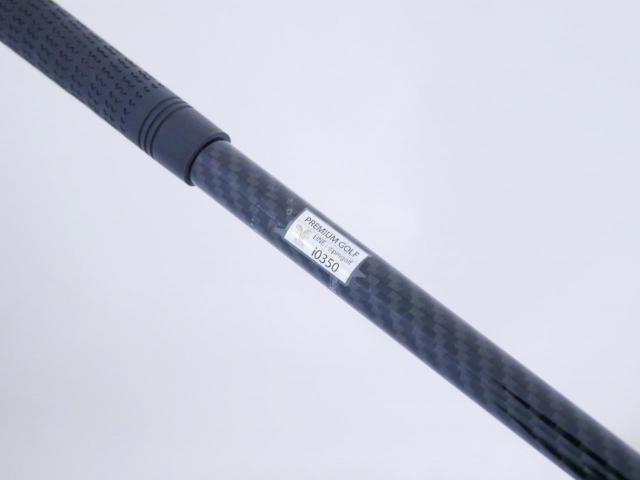 Driver : PXG : ไดรเวอร์ PXG 0811XT GEN 4 (460cc.) Loft 10.5 ก้าน Mitsubishi TENSEI CK 60 Flex S