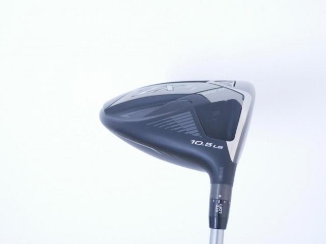 Driver : Other Brand : ไดรเวอร์ Srixon ZX5 Mk II LS (รุ่นปี 2023) Loft 10.5 ก้าน Mitsubishi Diamana 50 Flex S