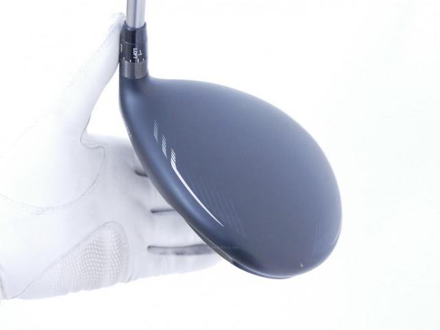 Driver : Other Brand : ไดรเวอร์ Srixon ZX5 Mk II LS (รุ่นปี 2023) Loft 10.5 ก้าน Mitsubishi Diamana 50 Flex S