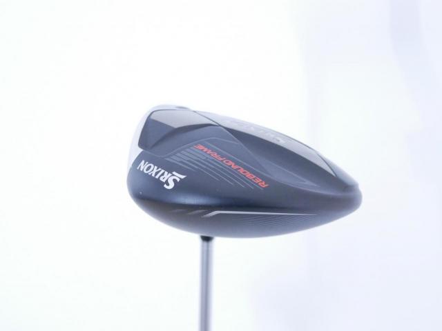 Driver : Other Brand : ไดรเวอร์ Srixon ZX5 Mk II LS (รุ่นปี 2023) Loft 10.5 ก้าน Mitsubishi Diamana 50 Flex S