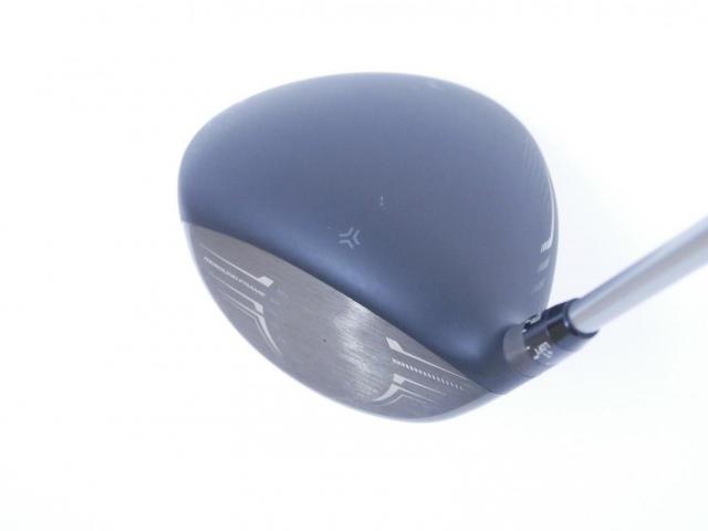 Driver : Other Brand : ไดรเวอร์ Srixon ZX5 Mk II LS (รุ่นปี 2023) Loft 10.5 ก้าน Mitsubishi Diamana 50 Flex S