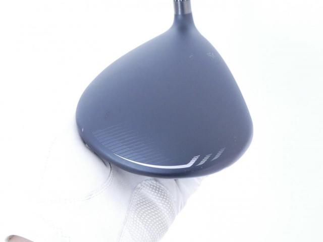 Driver : Other Brand : ไดรเวอร์ Srixon ZX5 Mk II LS (รุ่นปี 2023) Loft 10.5 ก้าน Mitsubishi Diamana 50 Flex S