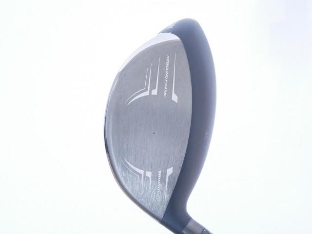 Driver : Other Brand : ไดรเวอร์ Srixon ZX5 Mk II LS (รุ่นปี 2023) Loft 10.5 ก้าน Mitsubishi Diamana 50 Flex S