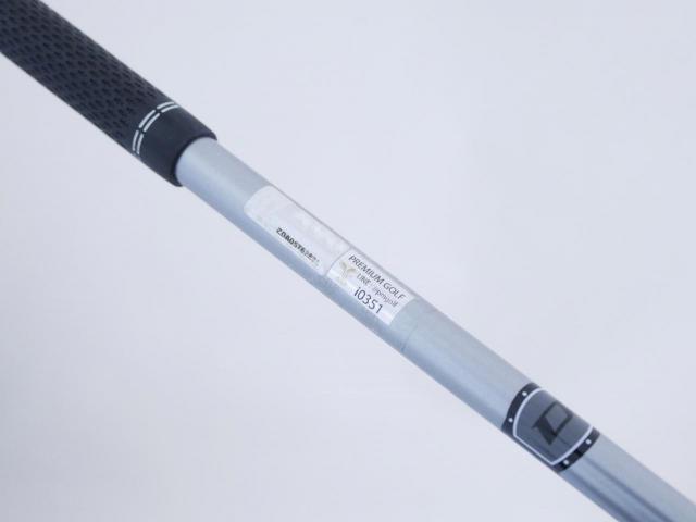Driver : Other Brand : ไดรเวอร์ Srixon ZX5 Mk II LS (รุ่นปี 2023) Loft 10.5 ก้าน Mitsubishi Diamana 50 Flex S
