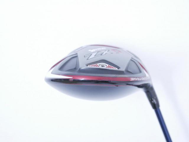 Driver : Other Brand : ไดรเวอร์ Srixon ZX5 (ปี 2021) Loft 9.5 ก้าน Mitsubishi Diamana 50 Flex S