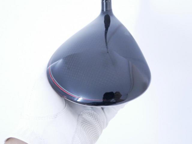 Driver : Other Brand : ไดรเวอร์ Srixon ZX5 (ปี 2021) Loft 9.5 ก้าน Mitsubishi Diamana 50 Flex S