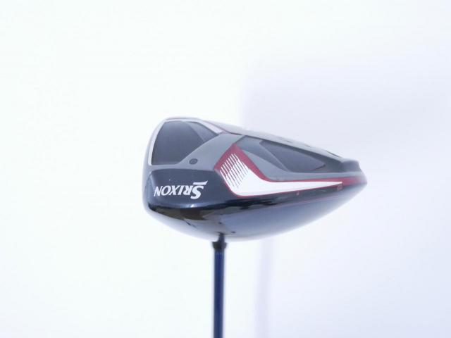 Driver : Other Brand : ไดรเวอร์ Srixon ZX5 (ปี 2021) Loft 9.5 ก้าน Mitsubishi Diamana 50 Flex S
