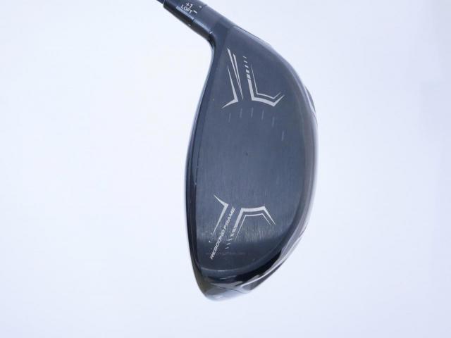 Driver : Other Brand : ไดรเวอร์ Srixon ZX5 (ปี 2021) Loft 9.5 ก้าน Mitsubishi Diamana 50 Flex S