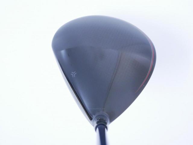 Driver : Other Brand : ไดรเวอร์ Srixon ZX5 (ปี 2021) Loft 9.5 ก้าน Mitsubishi Diamana 50 Flex S