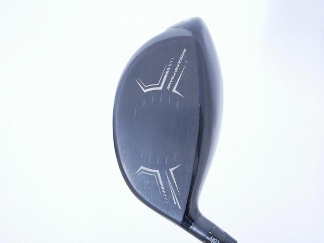 Driver : Other Brand : ไดรเวอร์ Srixon ZX5 (ปี 2021) Loft 9.5 ก้าน Mitsubishi Diamana 50 Flex S