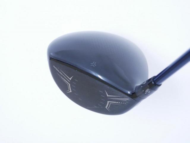 Driver : Other Brand : ไดรเวอร์ Srixon ZX5 (ปี 2021) Loft 9.5 ก้าน Mitsubishi Diamana 50 Flex S