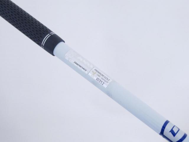 Driver : Other Brand : ไดรเวอร์ Srixon ZX5 (ปี 2021) Loft 9.5 ก้าน Mitsubishi Diamana 50 Flex S