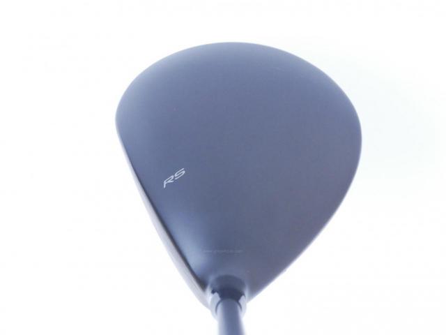 Driver : PRGR : ไดรเวอร์ PRGR RS X JUST (ปี 2025) Loft 10.5 ก้าน Mitsubishi TENSEI Flex SR