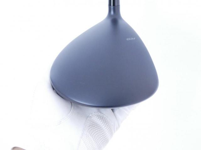 Driver : PRGR : ไดรเวอร์ PRGR RS X JUST (ปี 2025) Loft 10.5 ก้าน Mitsubishi TENSEI Flex SR