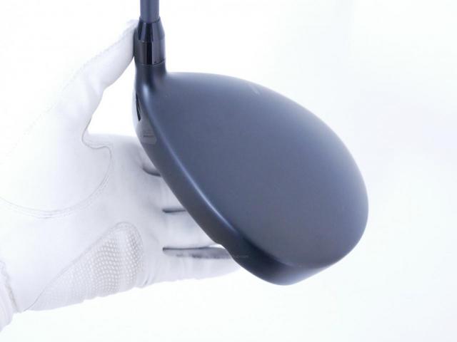 Driver : PRGR : ไดรเวอร์ PRGR RS X JUST (ปี 2025) Loft 10.5 ก้าน Mitsubishi TENSEI Flex SR