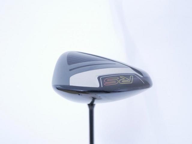 Driver : PRGR : ไดรเวอร์ PRGR RSF5 (ปี 2020) Loft 10.5 ก้าน Tour AD Flex SR