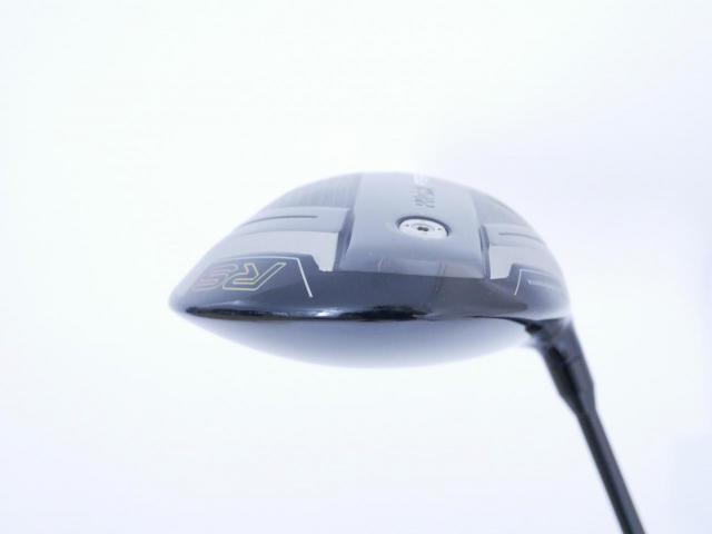Driver : PRGR : ไดรเวอร์ PRGR RSF5 (ปี 2020) Loft 10.5 ก้าน Tour AD Flex SR