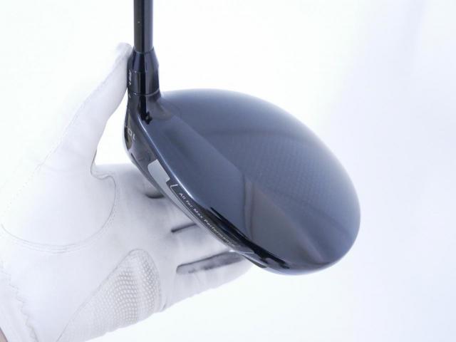 Driver : PRGR : ไดรเวอร์ PRGR RSF5 (ปี 2020) Loft 10.5 ก้าน Tour AD Flex SR