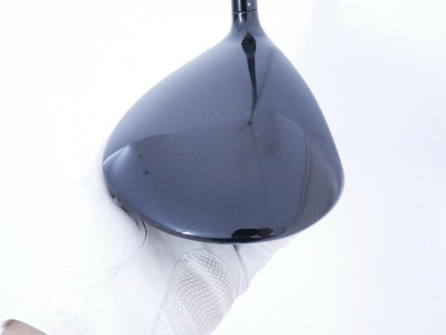 Driver : PRGR : ไดรเวอร์ PRGR RSF5 (ปี 2020) Loft 10.5 ก้าน Tour AD Flex SR