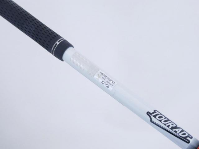 Driver : PRGR : ไดรเวอร์ PRGR RSF5 (ปี 2020) Loft 10.5 ก้าน Tour AD Flex SR