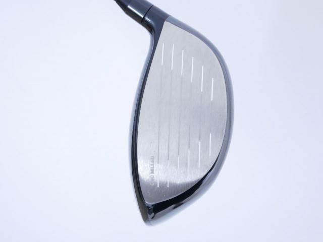 Driver : PRGR : ไดรเวอร์ PRGR RSF5 (ปี 2020) Loft 10.5 ก้าน Tour AD Flex SR